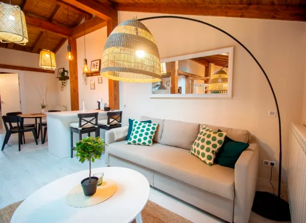 Apartamento KARA Apartamento KARA