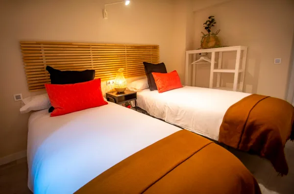 Apartamento VIRONA Apartamento VIRONA