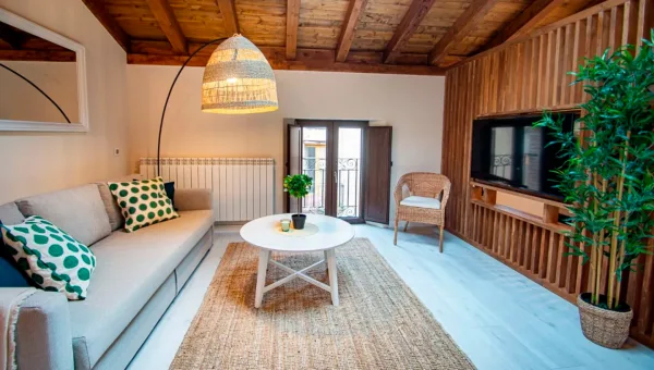 Apartamento KARA Apartamento KARA