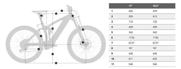 BICICLETA ELÉCTRICA COLUER RENOWAT 4.1