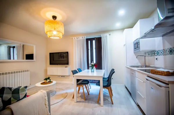 Apartamento VIRONA Apartamento VIRONA