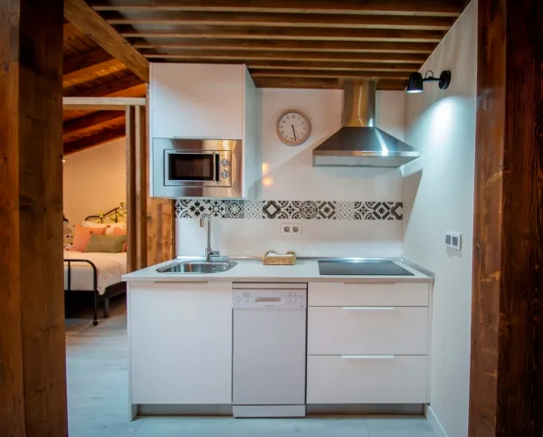 Apartamento KARA Apartamento KARA