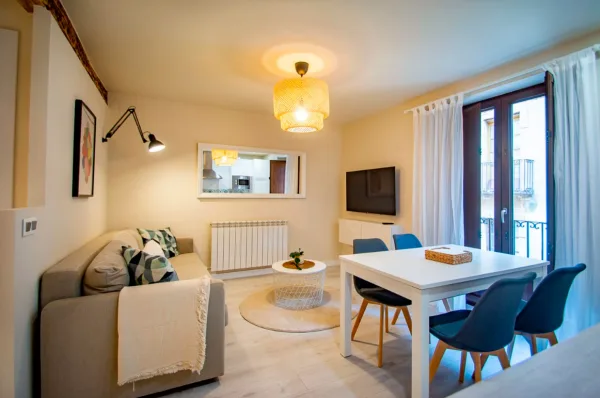 Apartamento VIRONA Apartamento VIRONA