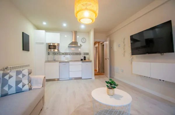 Apartamento STENA Apartamento STENA